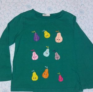 Mini Boden top